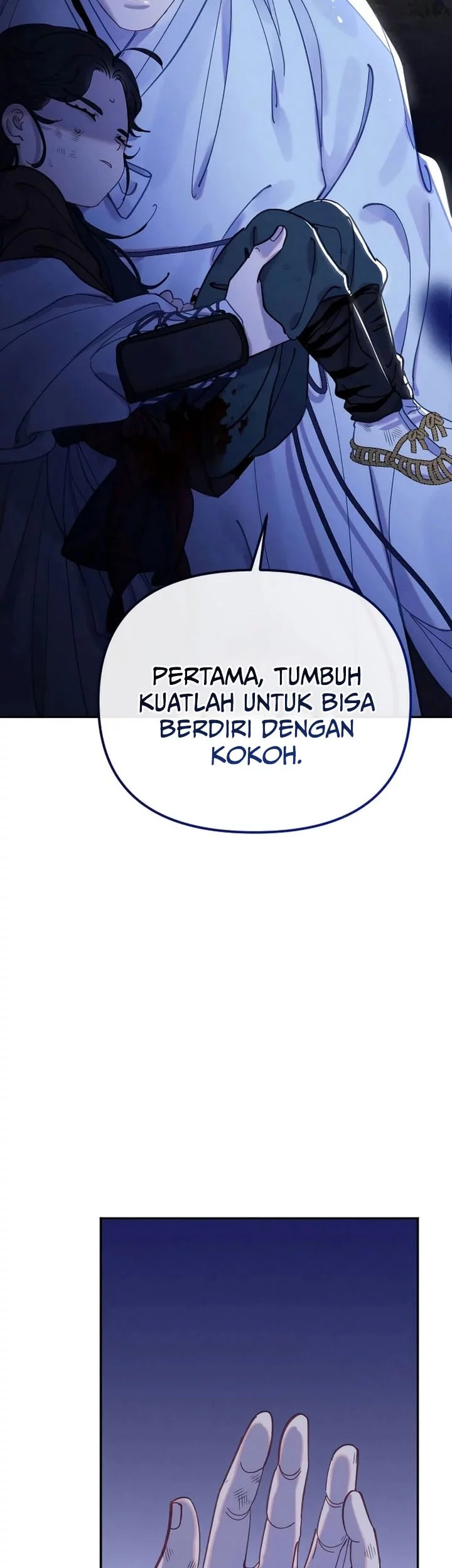 Tale of Vengenful Spirits Chapter 23 Gambar 63