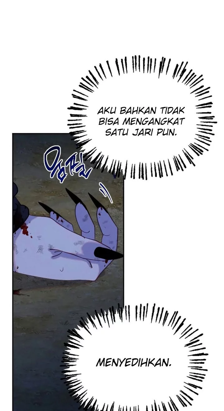 Tale of Vengenful Spirits Chapter 23 Gambar 6
