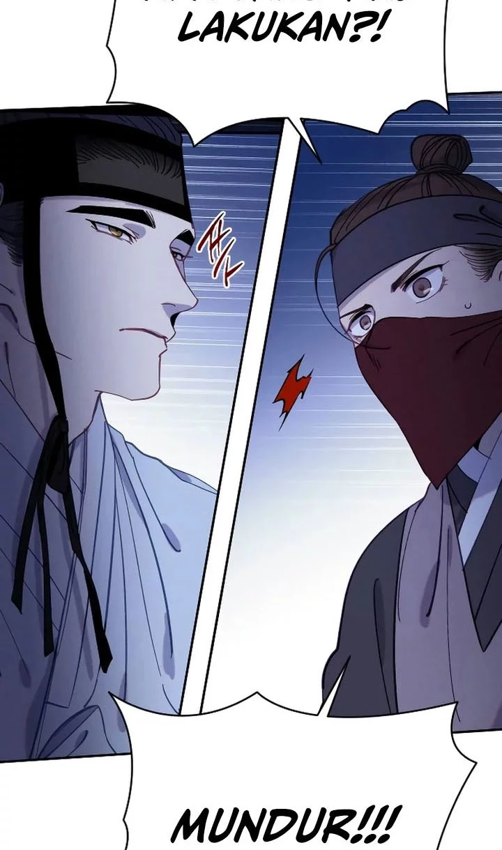 Tale of Vengenful Spirits Chapter 23 Gambar 10