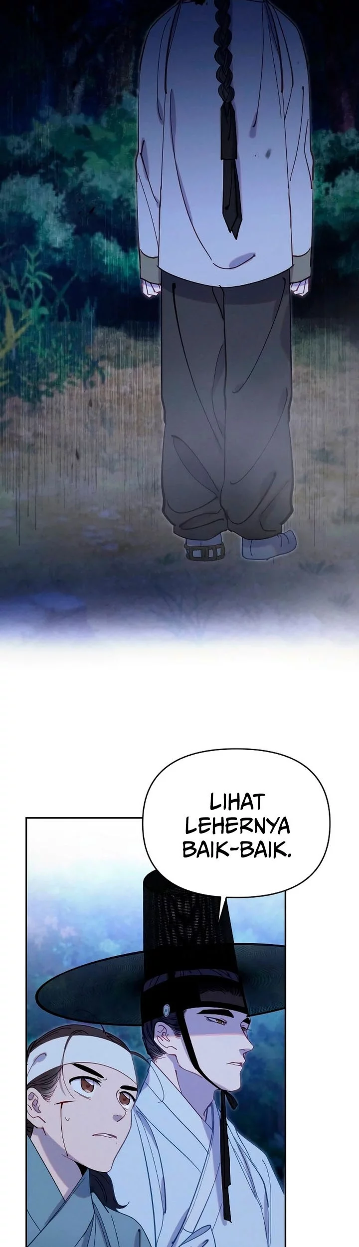 Tale of Vengenful Spirits Chapter 24 Gambar 23