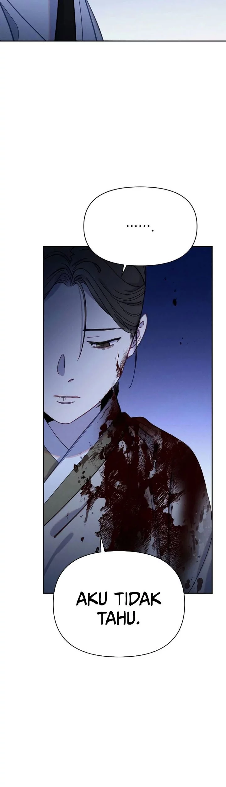 Tale of Vengenful Spirits Chapter 24 Gambar 37