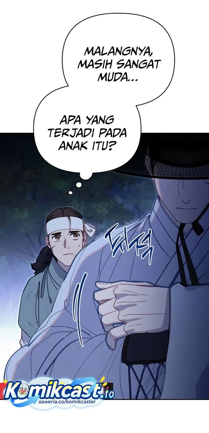 Tale of Vengenful Spirits Chapter 24 Gambar 38