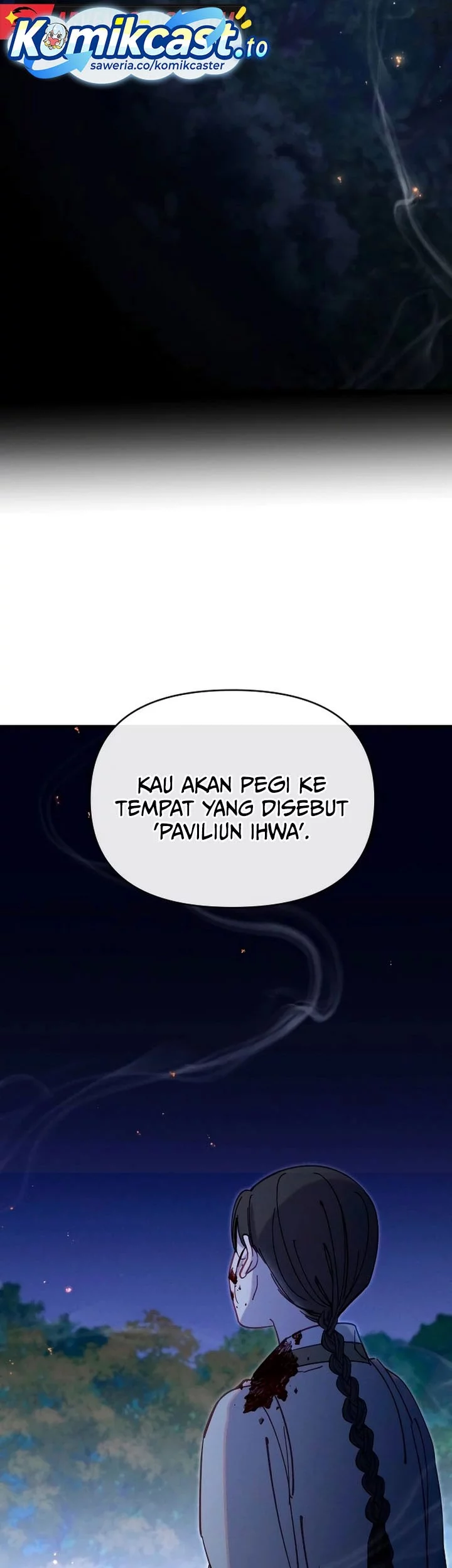 Tale of Vengenful Spirits Chapter 24 Gambar 41