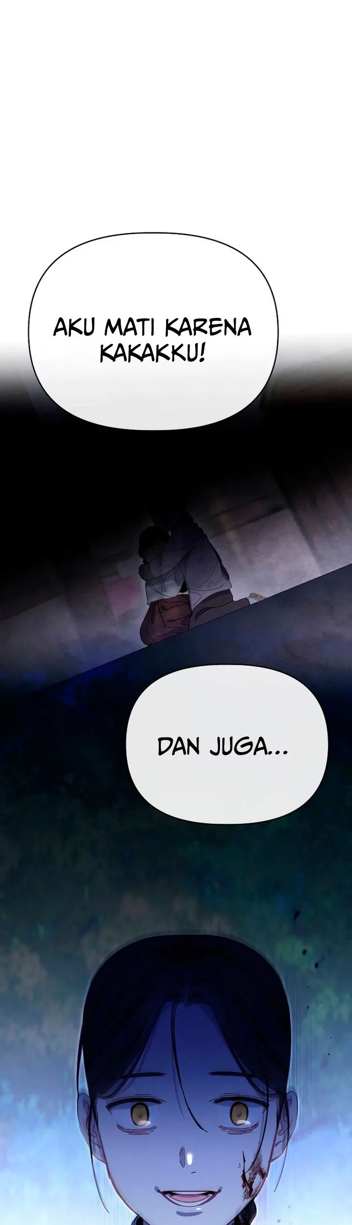 Tale of Vengenful Spirits Chapter 24 Gambar 45