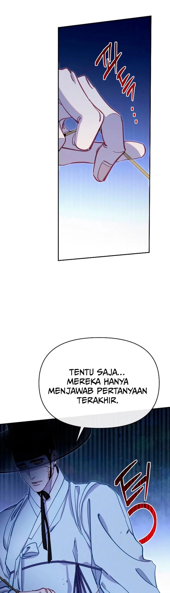 Tale of Vengenful Spirits Chapter 24 Gambar 47