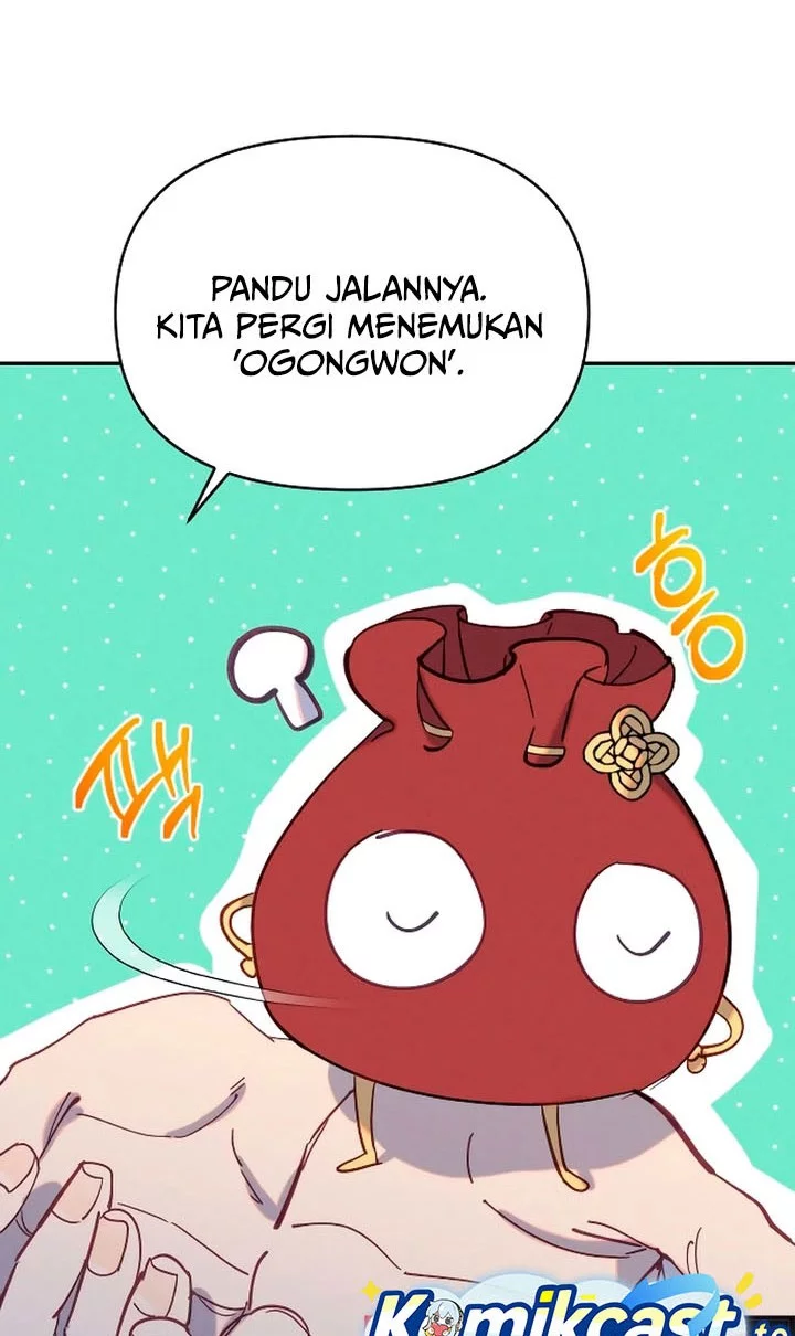 Tale of Vengenful Spirits Chapter 24 Gambar 12