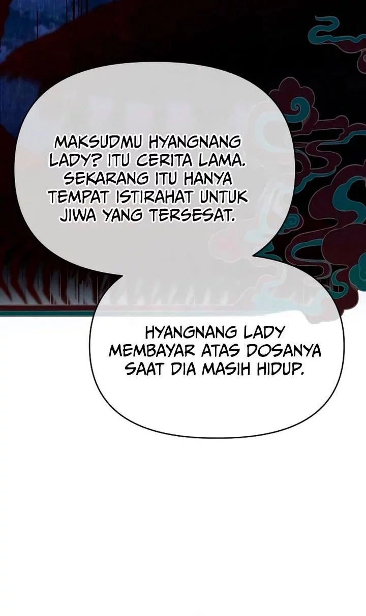 Tale of Vengenful Spirits Chapter 24 Gambar 16