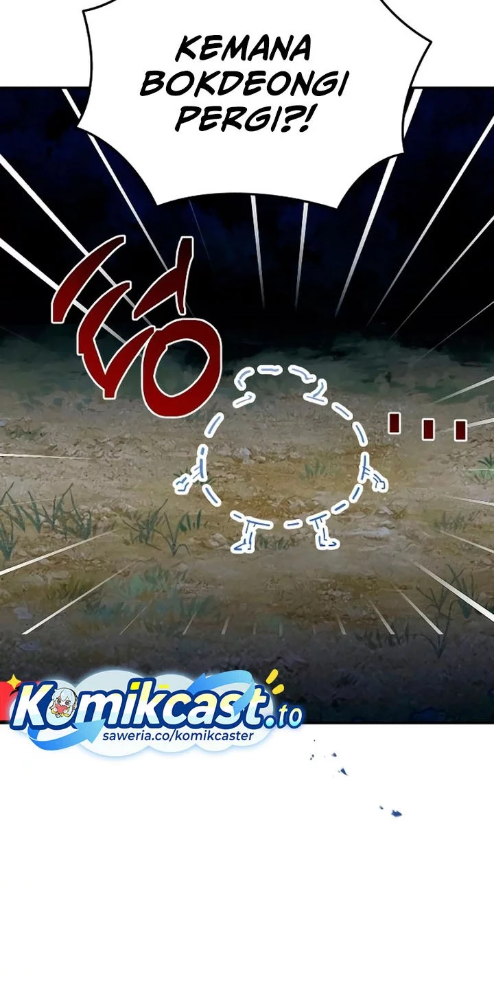 Tale of Vengenful Spirits Chapter 24 Gambar 18