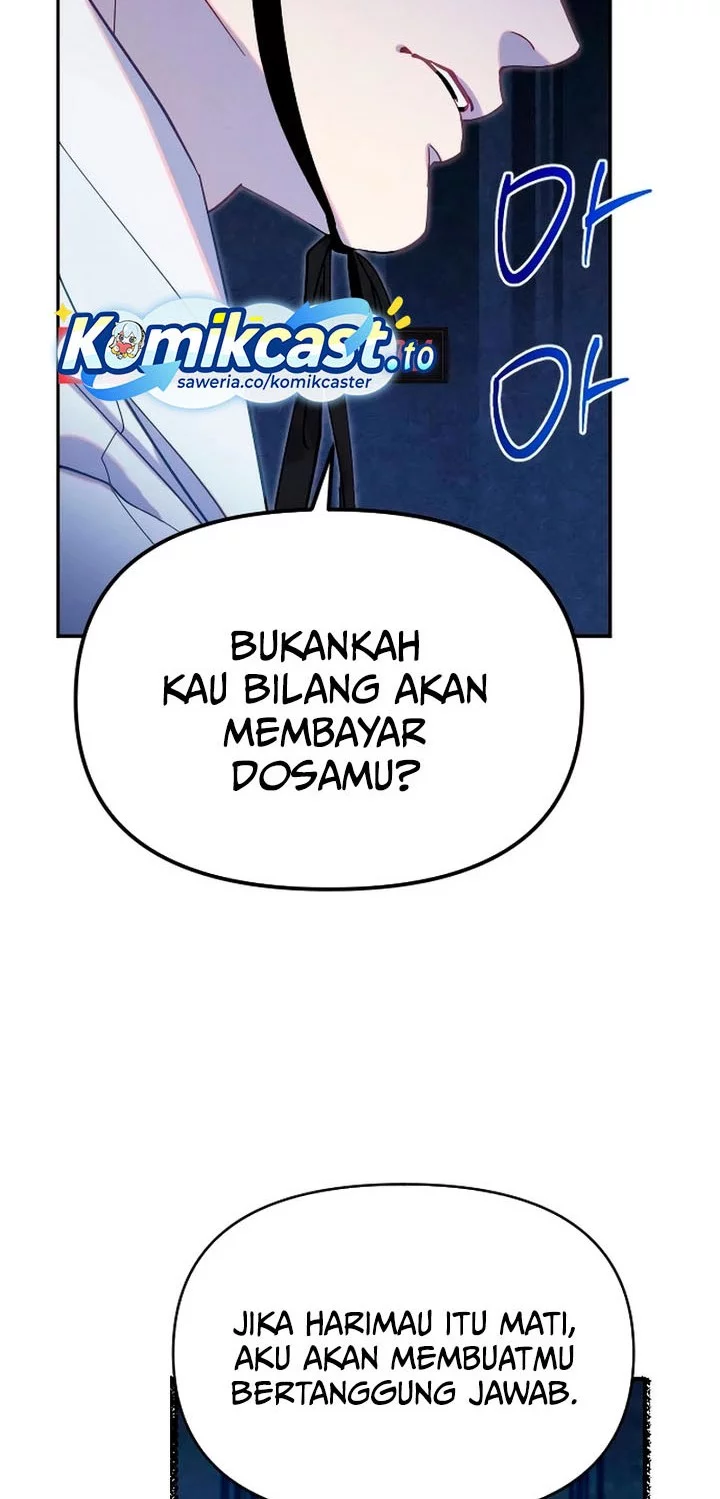 Tale of Vengenful Spirits Chapter 25 Gambar 36