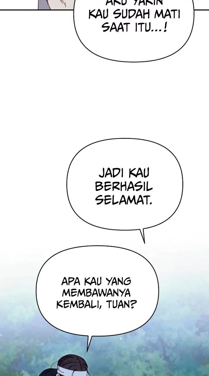 Baca  Tale of Vengenful Spirits Chapter 25 Gambar 2