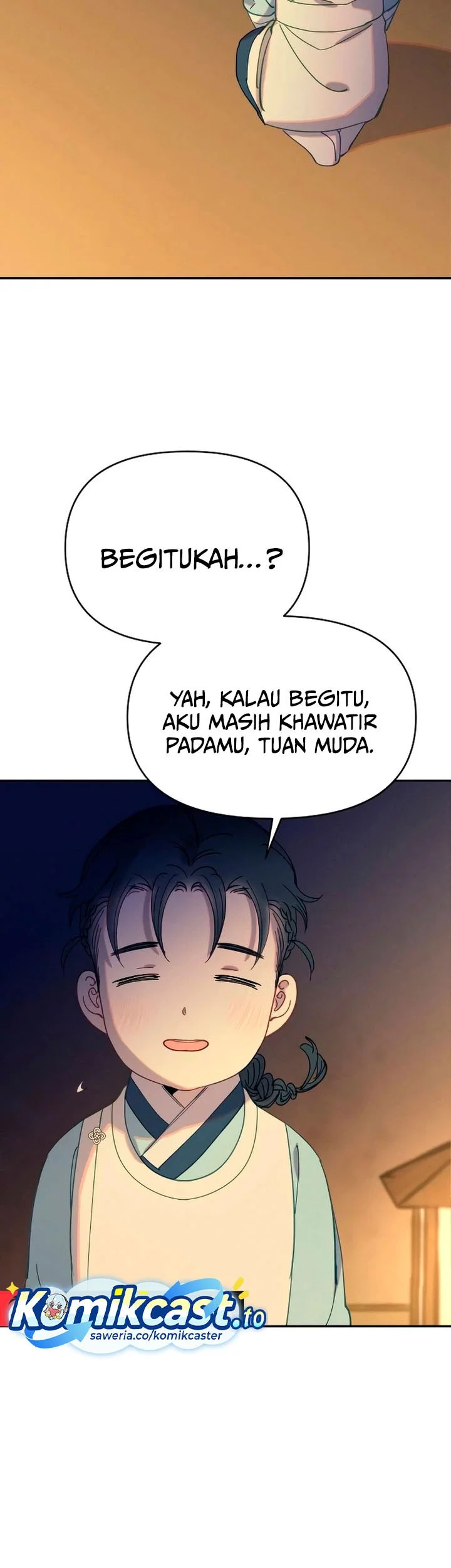 Tale of Vengenful Spirits Chapter 25 Gambar 47