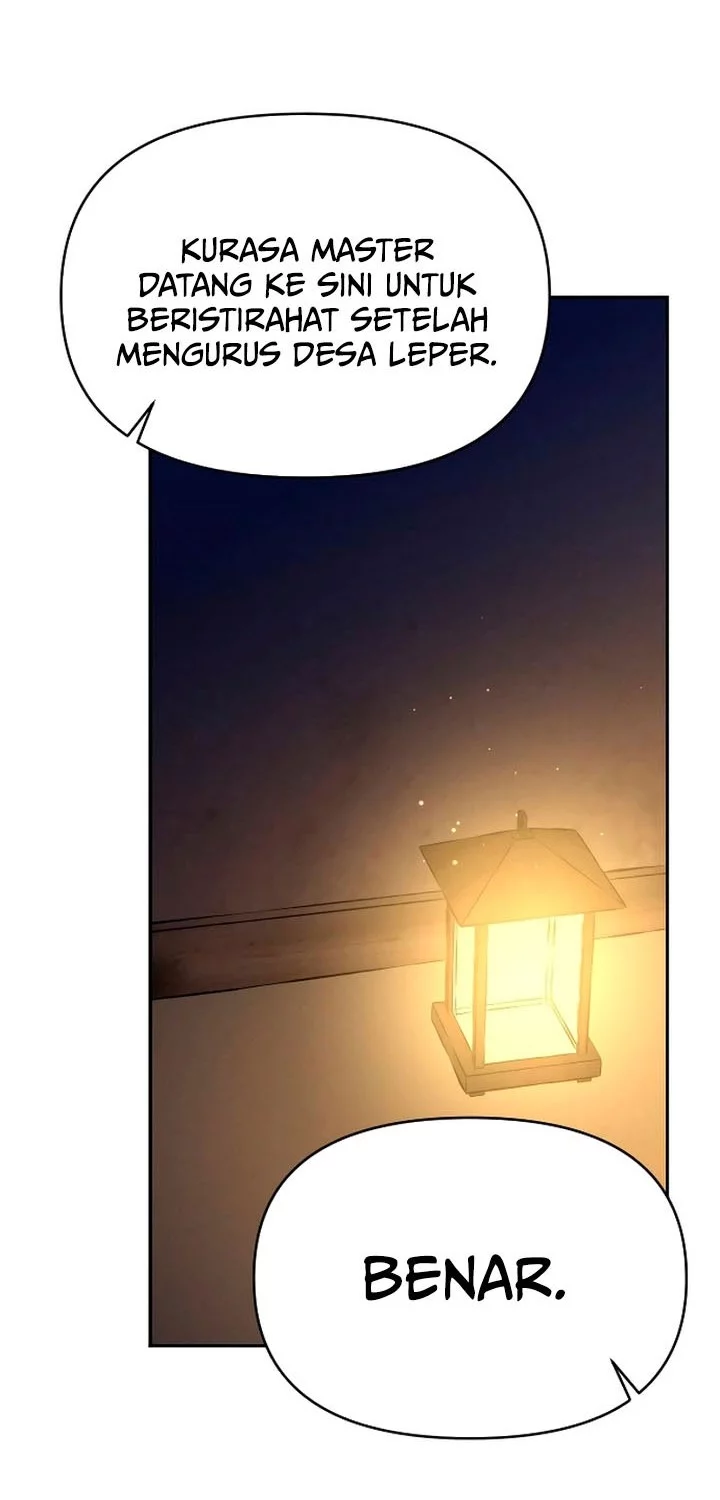 Tale of Vengenful Spirits Chapter 25 Gambar 48