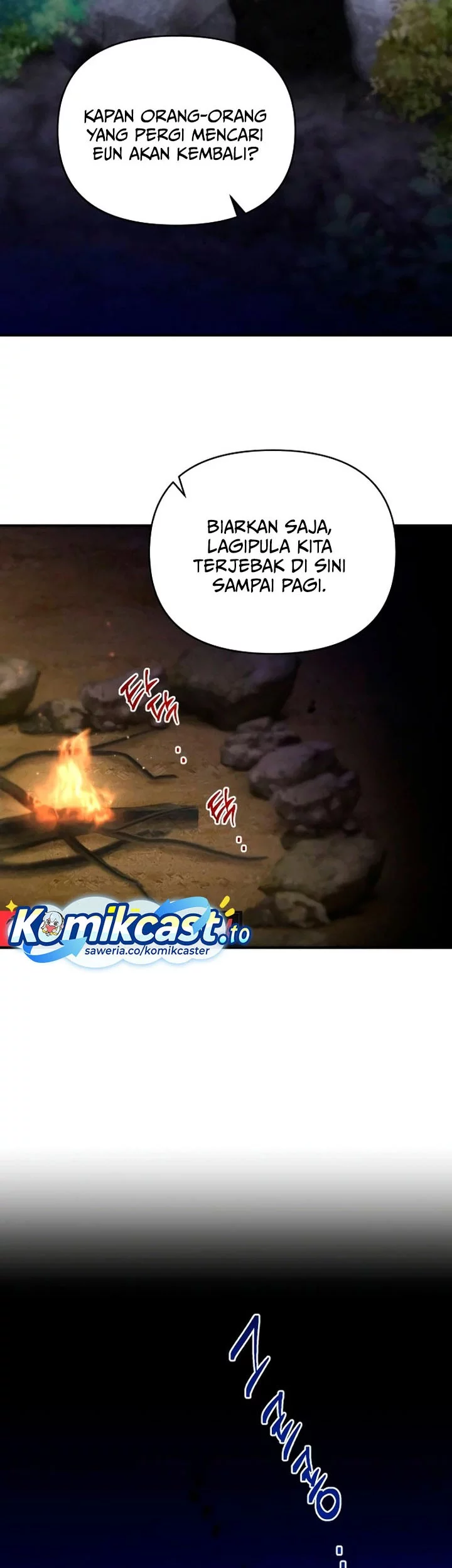 Tale of Vengenful Spirits Chapter 25 Gambar 63