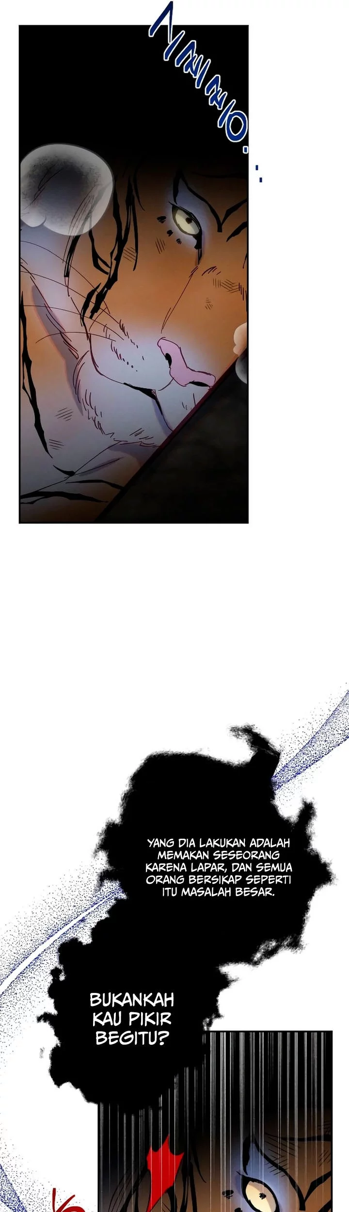 Tale of Vengenful Spirits Chapter 25 Gambar 65