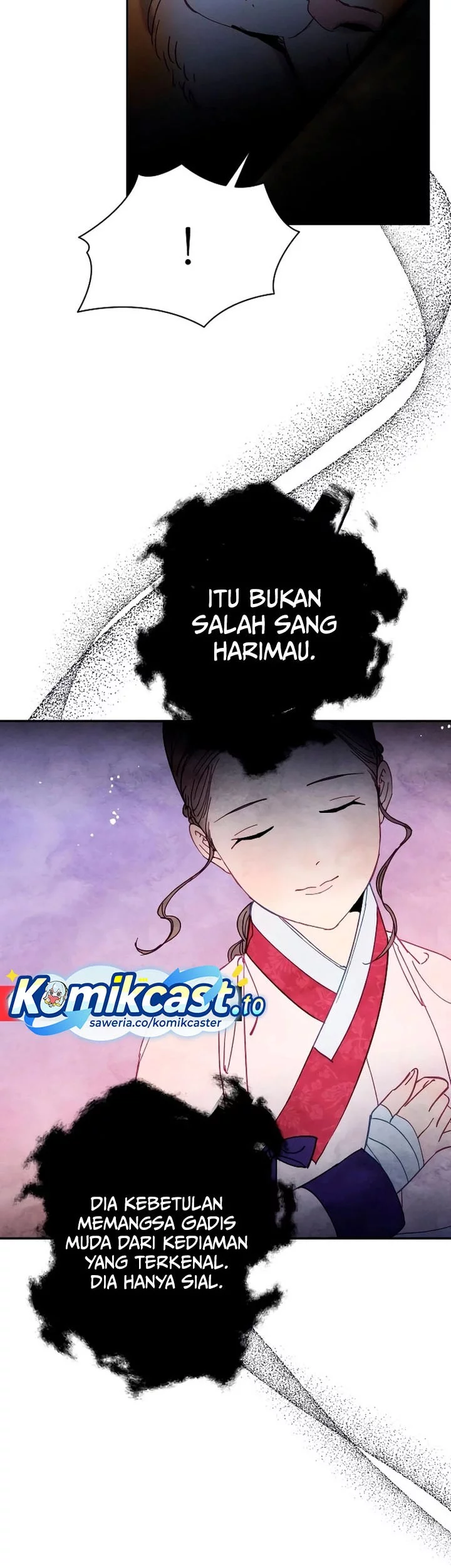 Tale of Vengenful Spirits Chapter 25 Gambar 67