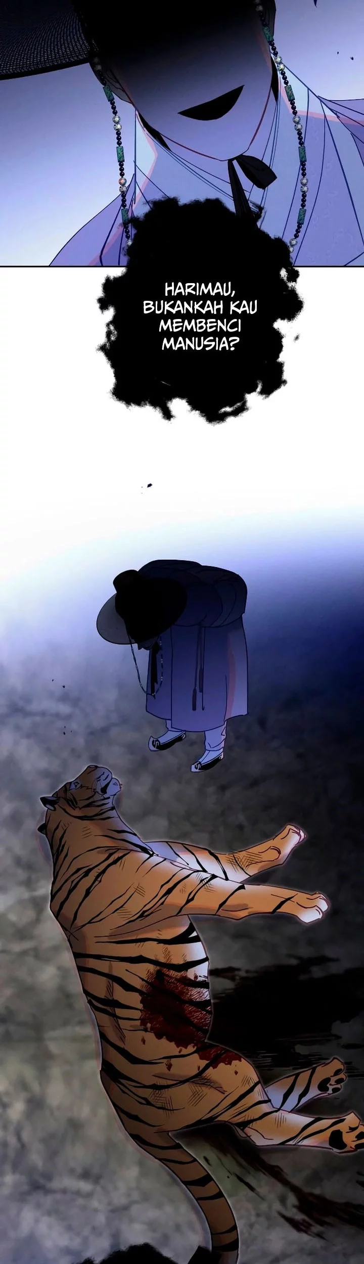 Tale of Vengenful Spirits Chapter 25 Gambar 69