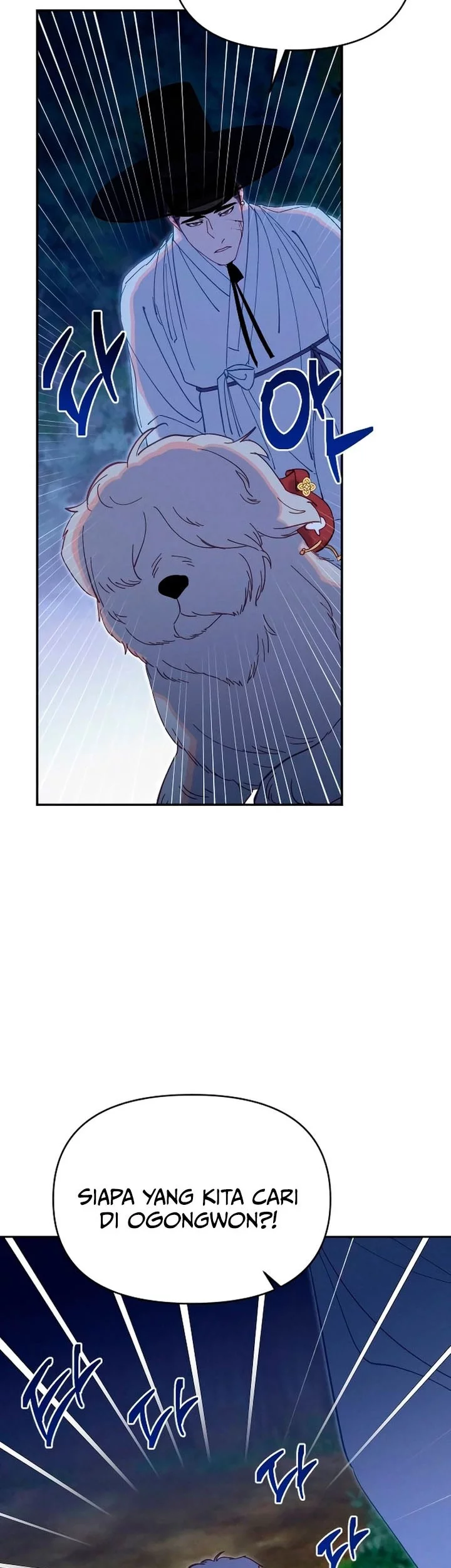 Tale of Vengenful Spirits Chapter 25 Gambar 13