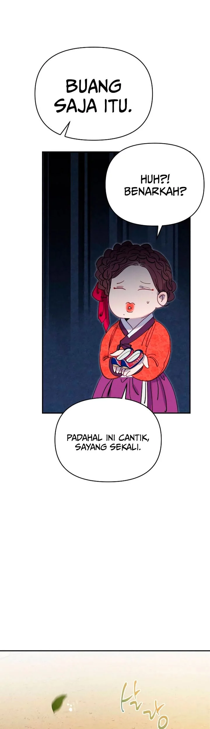 Tale of Vengenful Spirits Chapter 26 Gambar 25