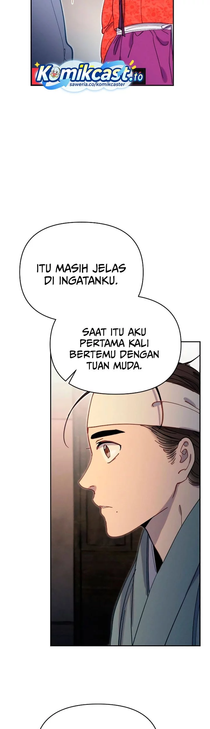Tale of Vengenful Spirits Chapter 26 Gambar 29