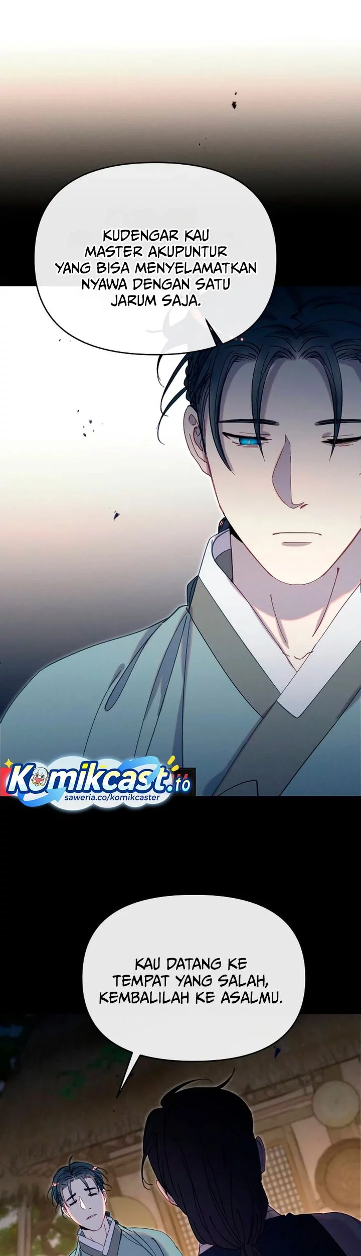 Tale of Vengenful Spirits Chapter 26 Gambar 31