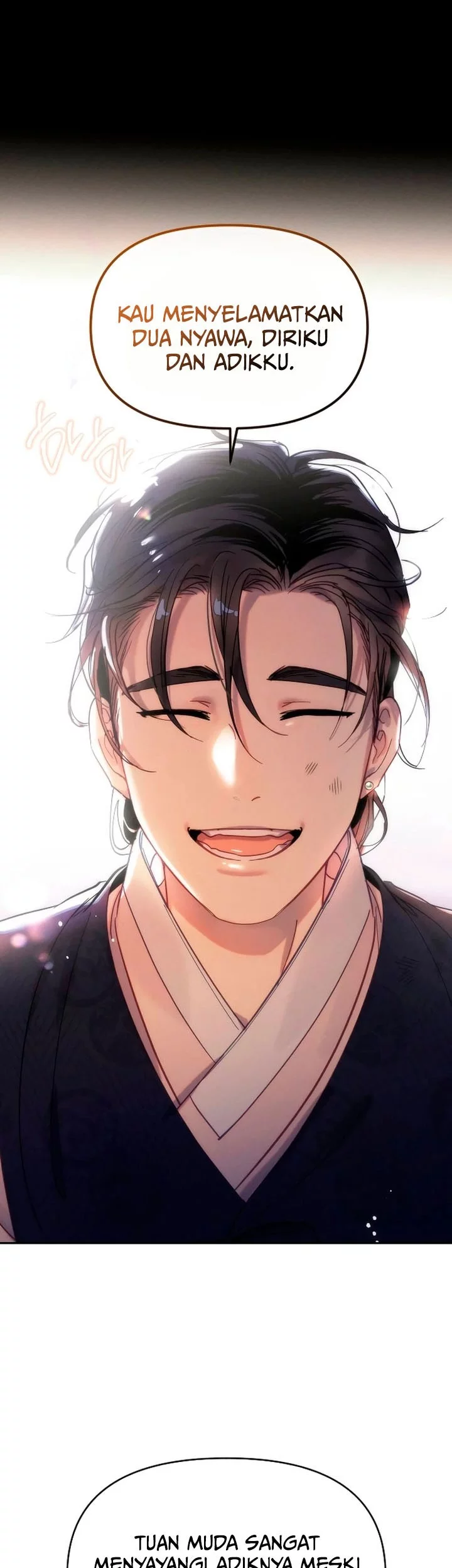 Tale of Vengenful Spirits Chapter 26 Gambar 39