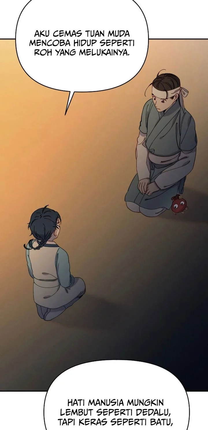 Tale of Vengenful Spirits Chapter 26 Gambar 50