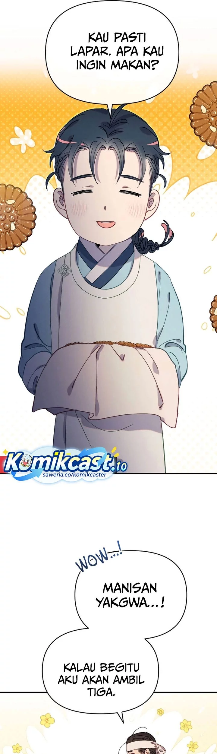 Tale of Vengenful Spirits Chapter 26 Gambar 9