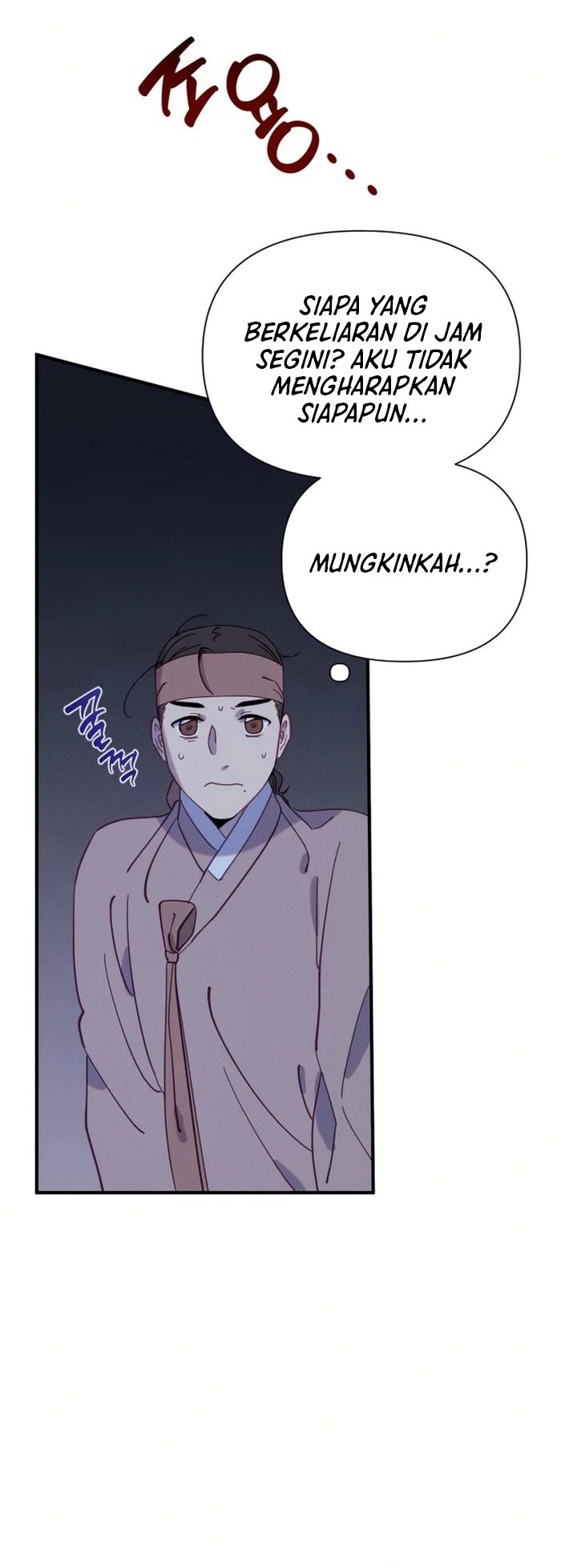 Baca Tale of Vengenful Spirits Chapter 4 Gambar 2