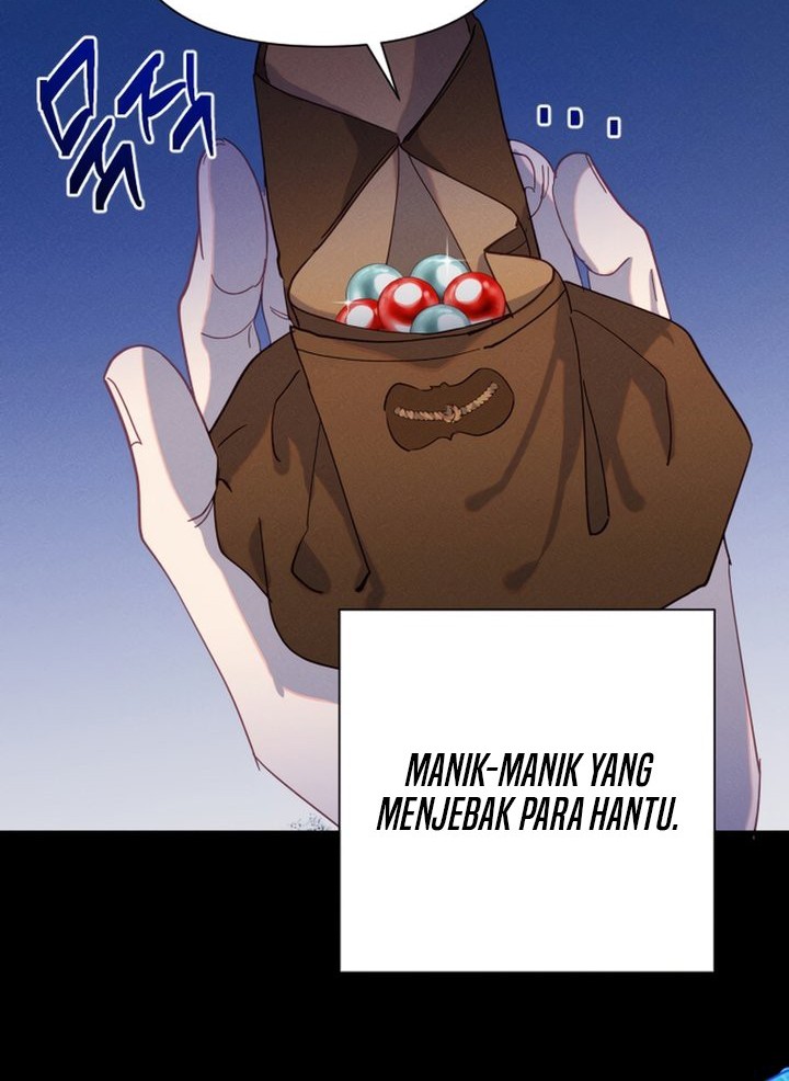 Baca Tale of Vengenful Spirits Chapter 5 Gambar 2