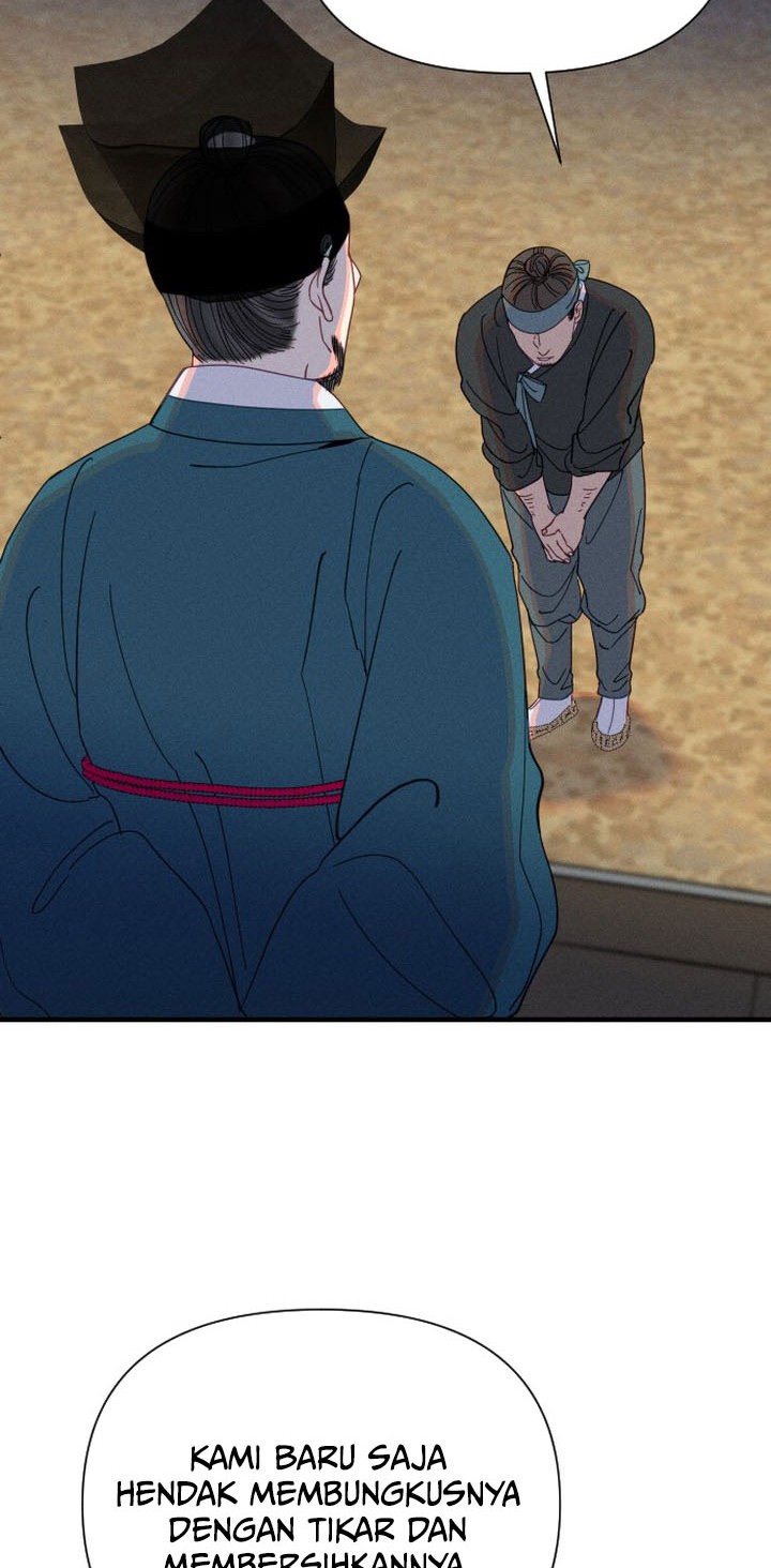 Tale of Vengenful Spirits Chapter 6 Gambar 36