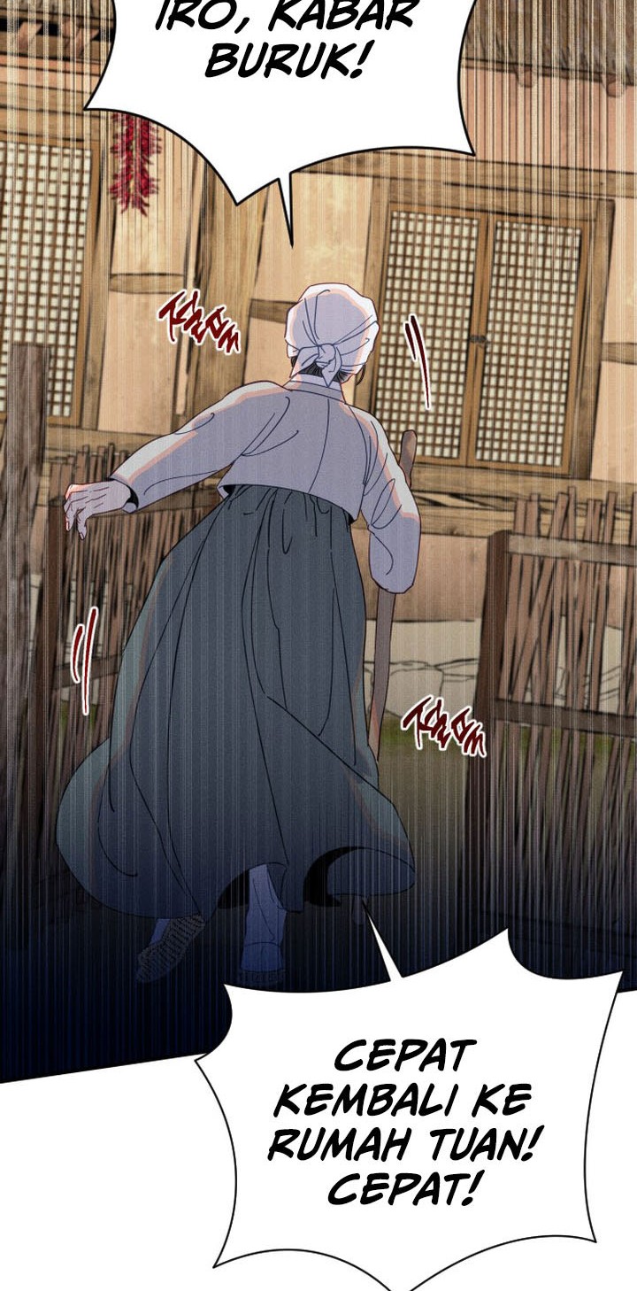 Tale of Vengenful Spirits Chapter 6 Gambar 42