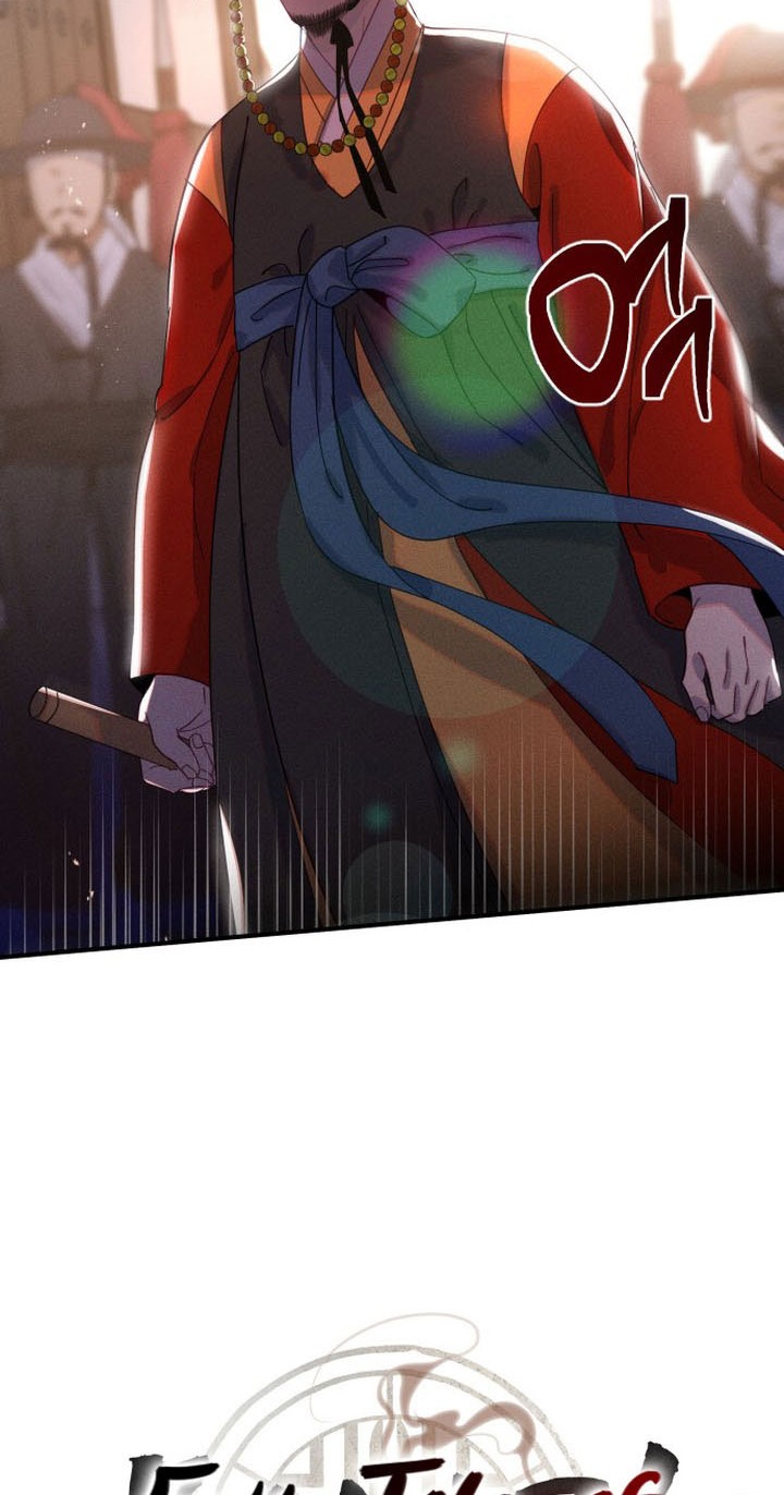 Baca Tale of Vengenful Spirits Chapter 7 Gambar 2