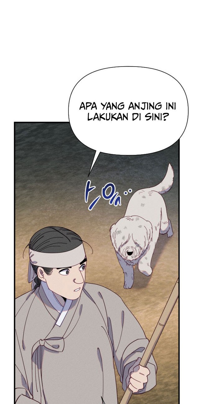 Baca Tale of Vengenful Spirits Chapter 8 Gambar 2