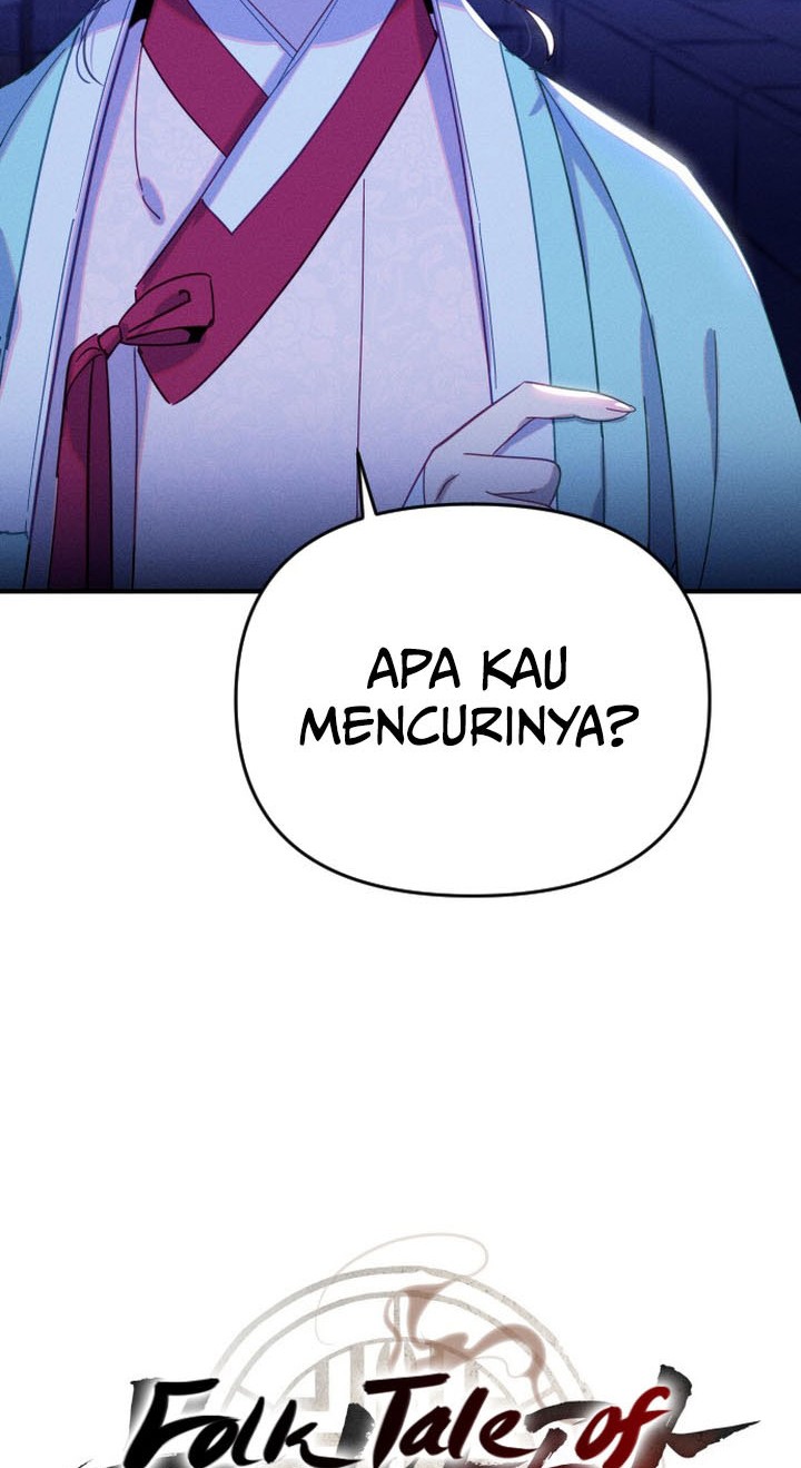 Baca Tale of Vengenful Spirits Chapter 9 Gambar 2