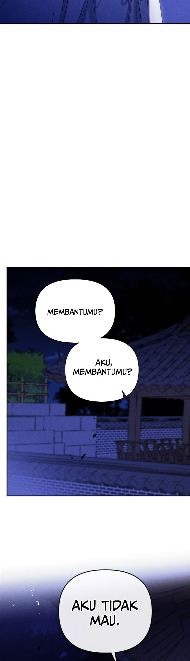 Tale of Vengenful Spirits Chapter 9 Gambar 53