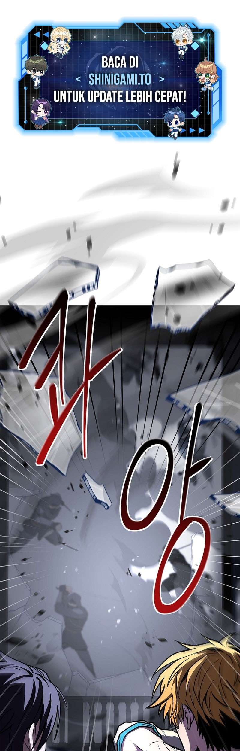 Baca Talent-Swallowing Magician Chapter 100 Gambar 2