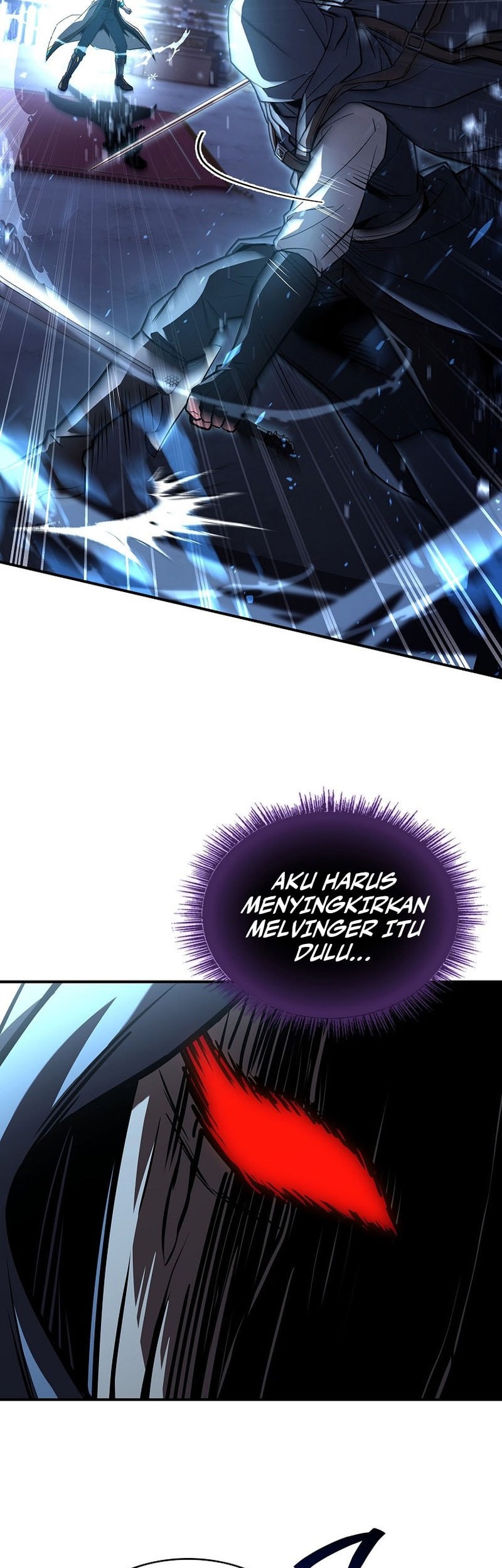 Talent-Swallowing Magician Chapter 101 Gambar 73