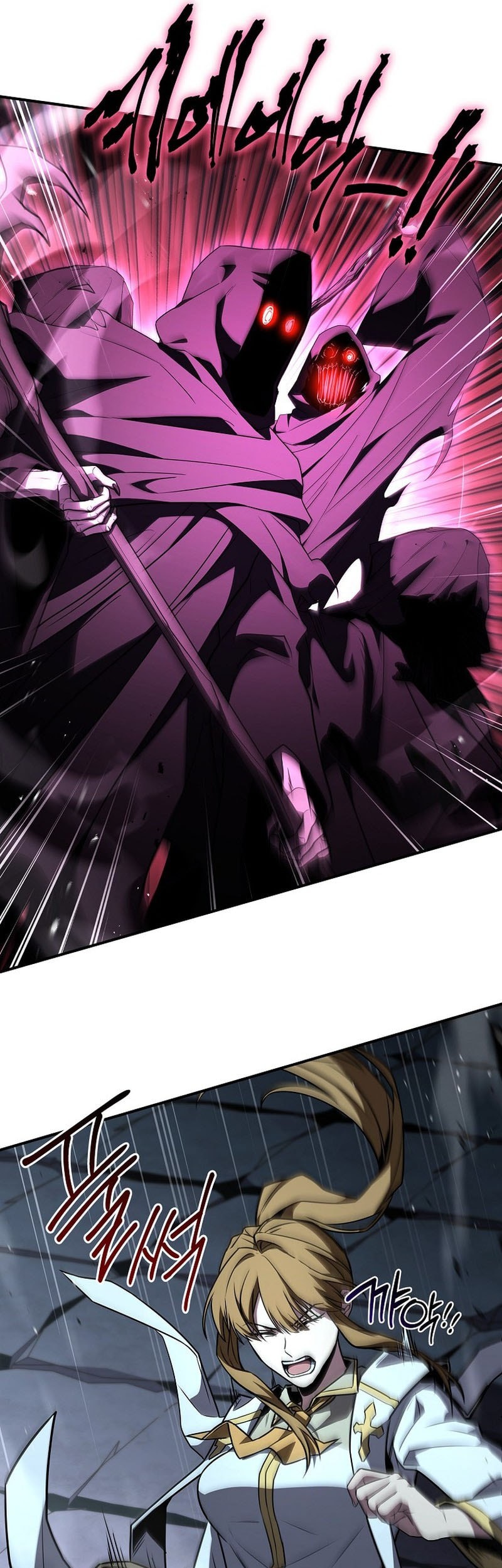 Talent-Swallowing Magician Chapter 105 Gambar 34