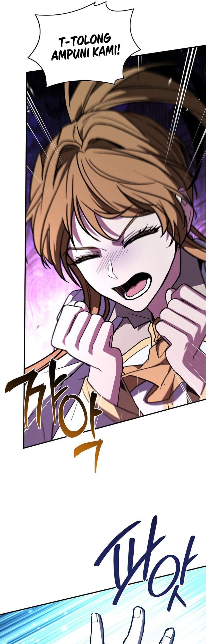 Talent-Swallowing Magician Chapter 105 Gambar 38