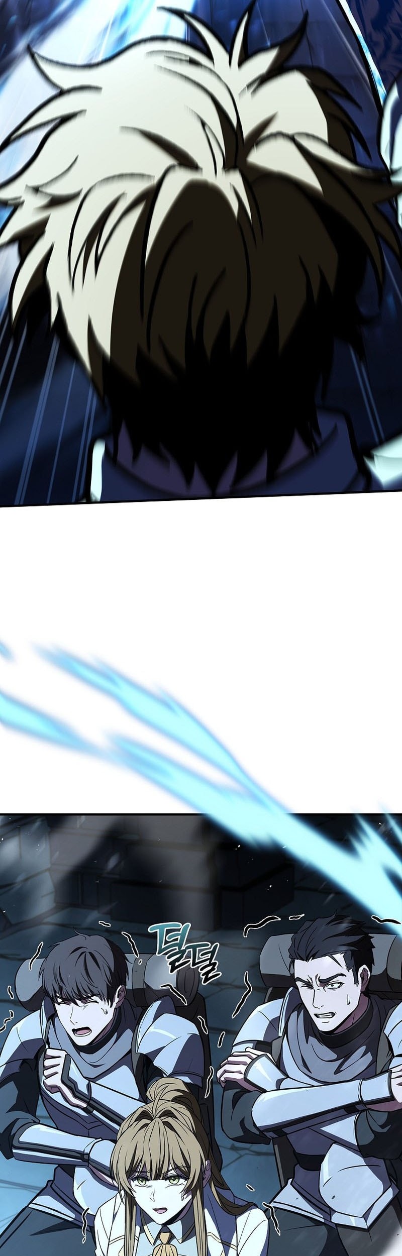 Talent-Swallowing Magician Chapter 105 Gambar 40