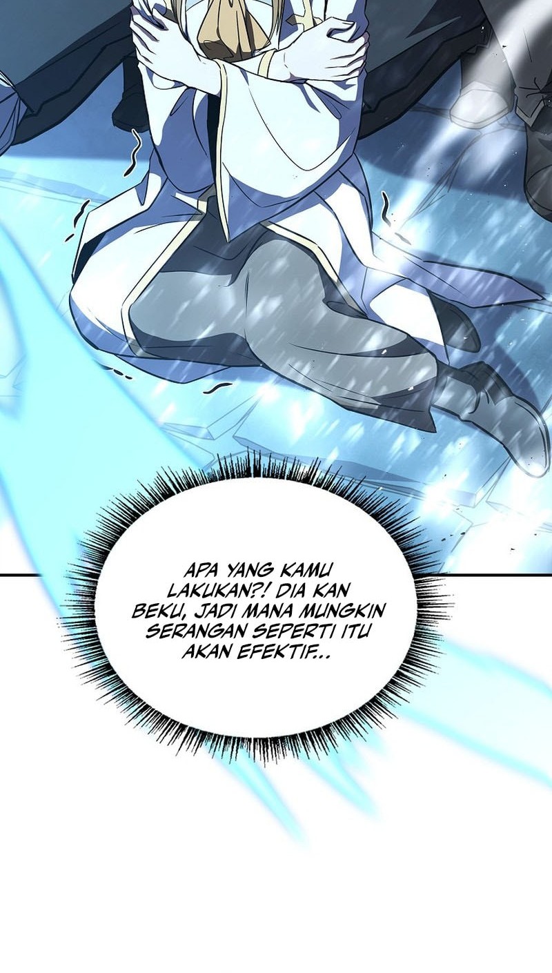 Talent-Swallowing Magician Chapter 105 Gambar 41