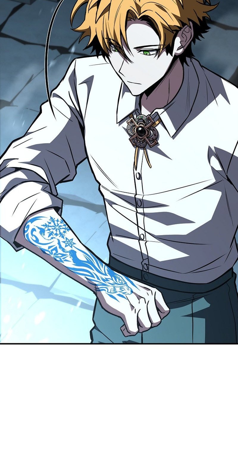 Talent-Swallowing Magician Chapter 105 Gambar 53