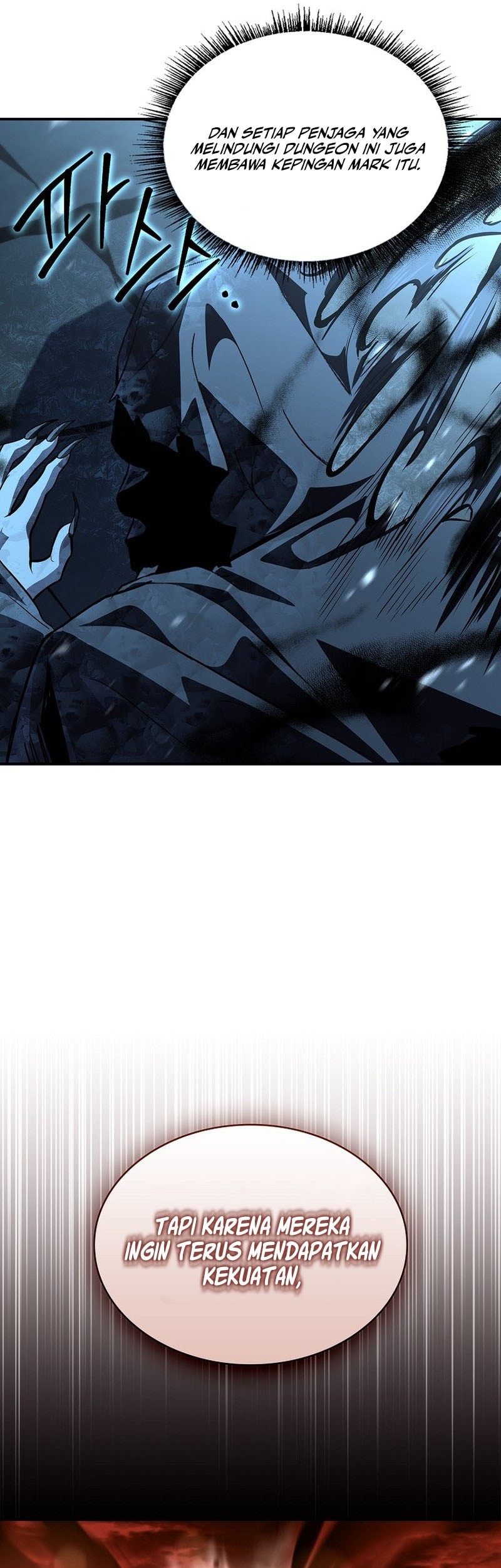 Talent-Swallowing Magician Chapter 105 Gambar 54