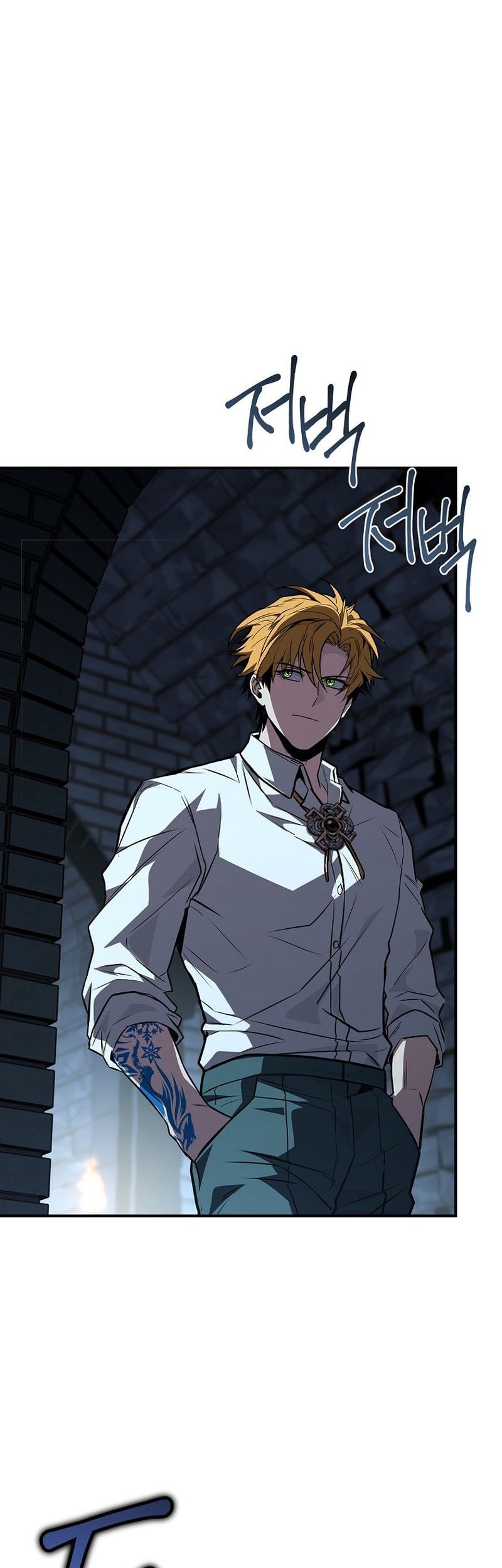 Talent-Swallowing Magician Chapter 105 Gambar 58