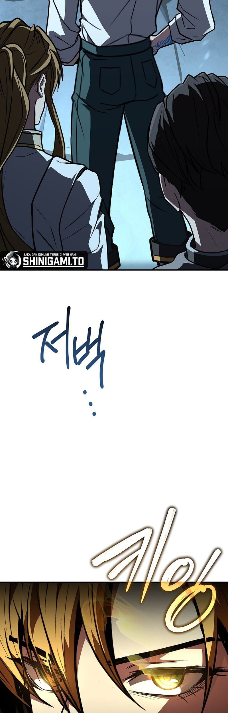 Talent-Swallowing Magician Chapter 105 Gambar 60