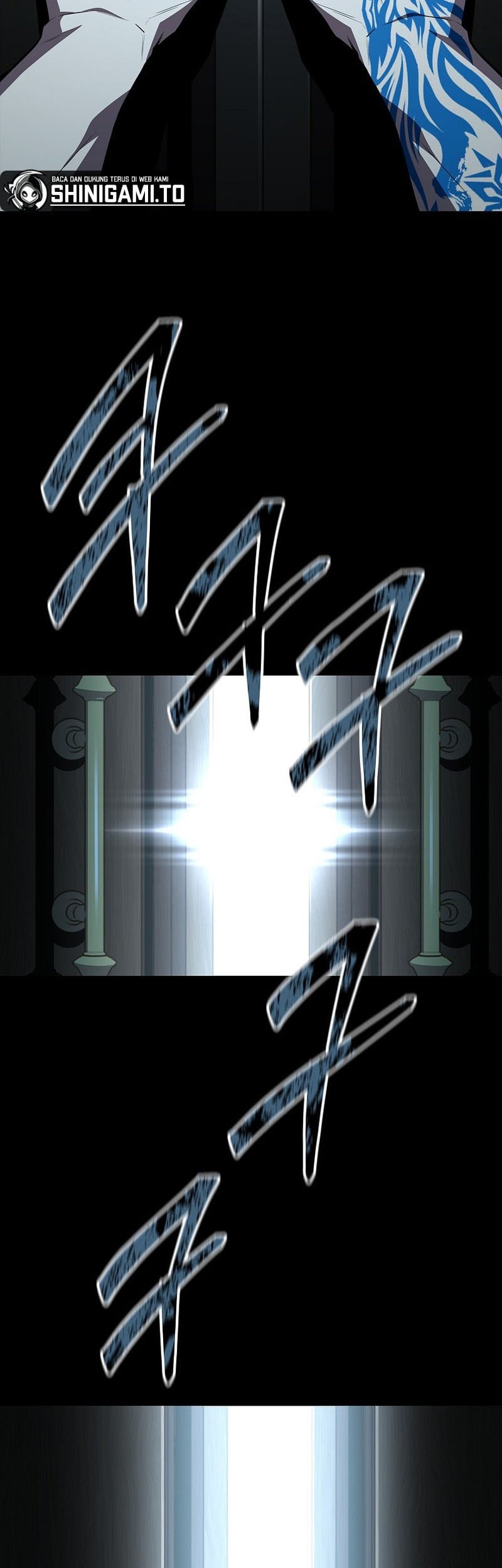 Talent-Swallowing Magician Chapter 105 Gambar 64