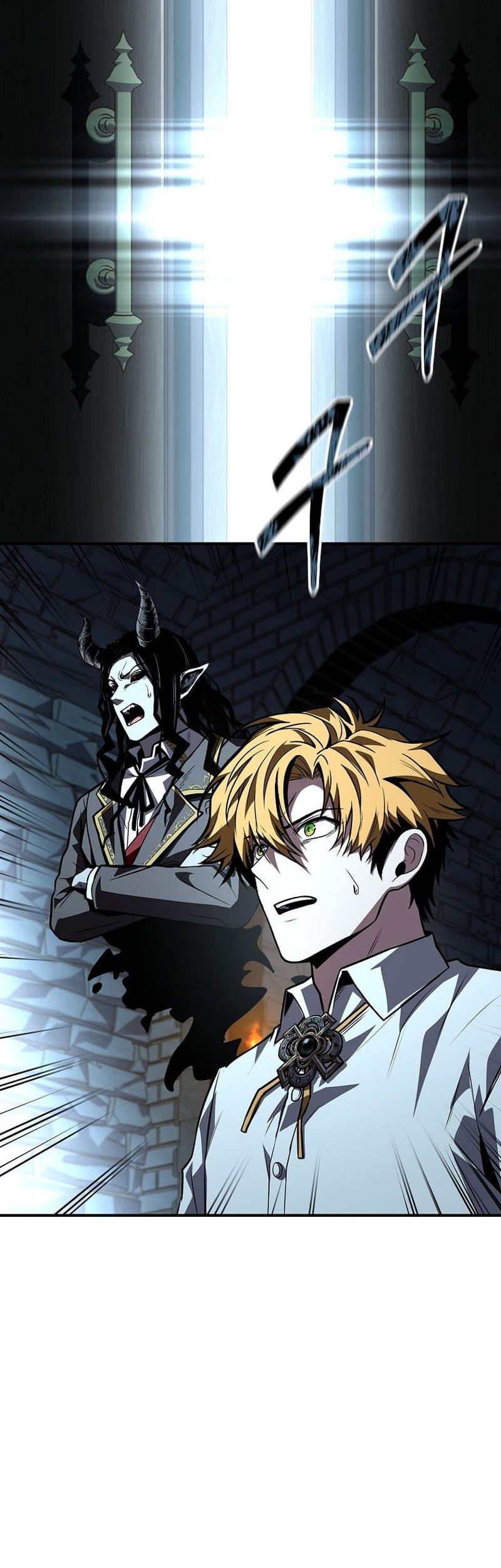 Talent-Swallowing Magician Chapter 105 Gambar 65