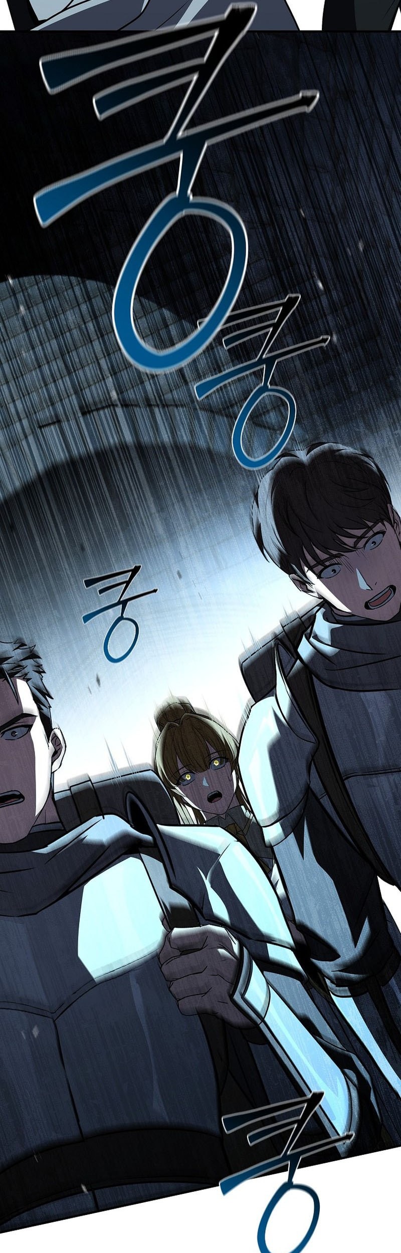 Talent-Swallowing Magician Chapter 105 Gambar 72