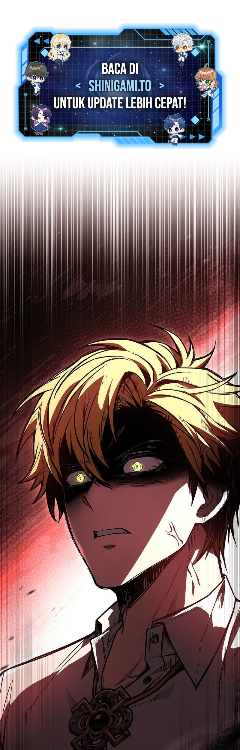 Baca  Talent-Swallowing Magician Chapter 105 Gambar 2