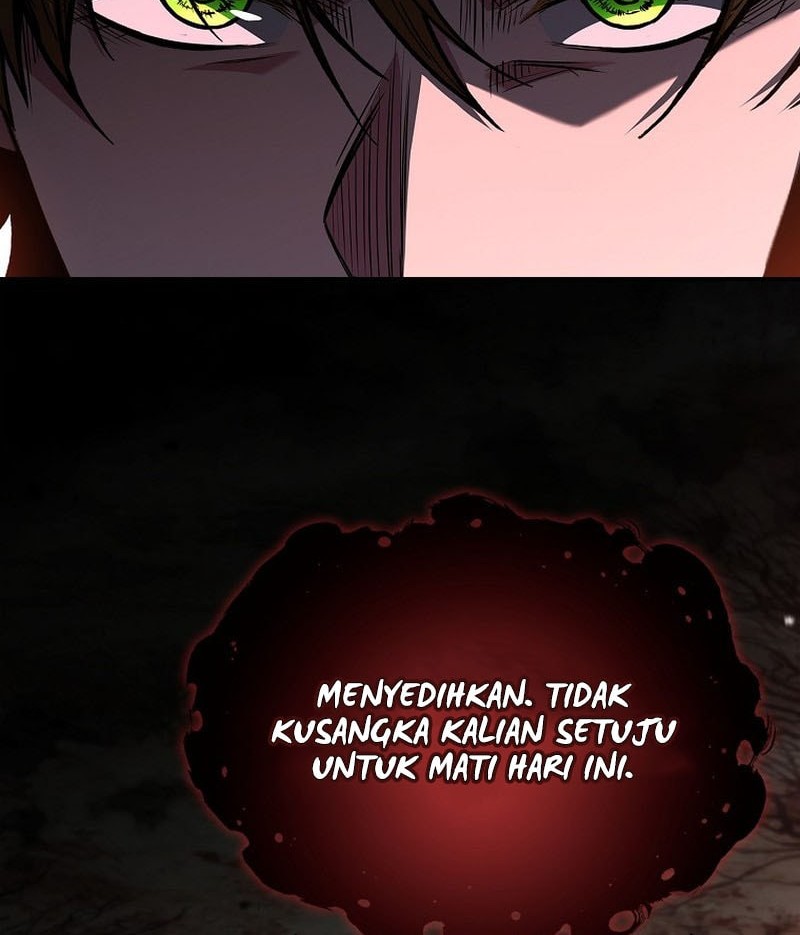 Talent-Swallowing Magician Chapter 105 Gambar 13